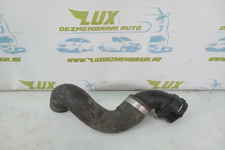 Furtun apa 4h0122291c 3.0 tdi Audi Q7 4L [facelift] [2008 - 2015]