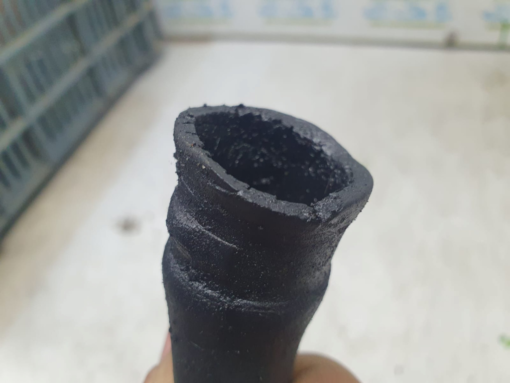 Furtun apa 4m5q-6k869-ac 1.8 tdci Ford F