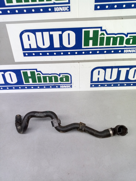 Furtun apa 5Q0122101BE 1.6 TDI Volkswagen Golf 7 2012-2020
