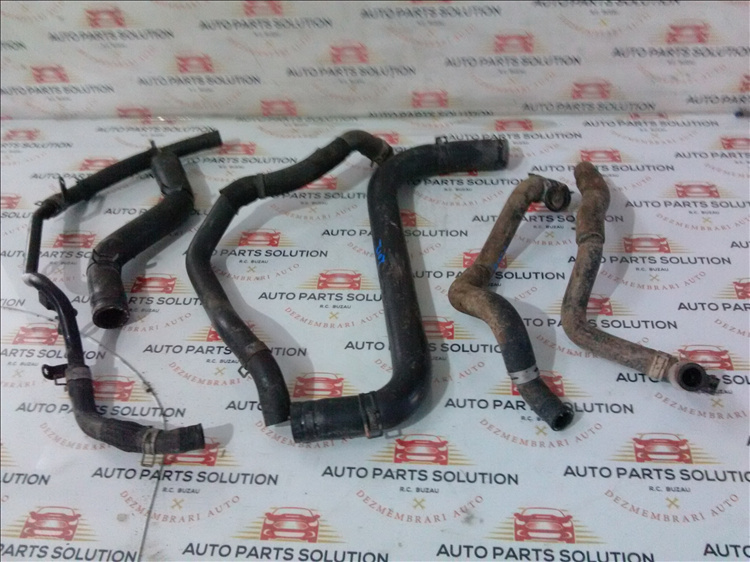 Furtun apa (6 buc) SUBARU FORESTER an fabr. 2012