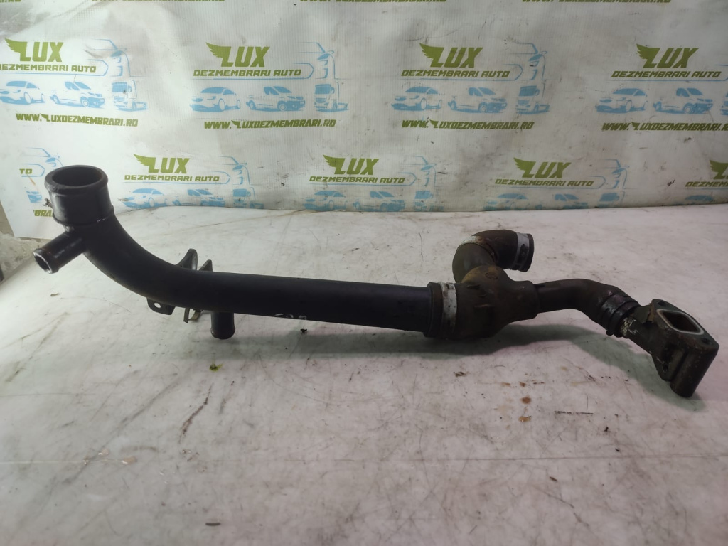 Furtun apa 9128719 1.6 benzina Z16XE Opel Astra G [1998 - 2009] 1.6 benzina Z16XE