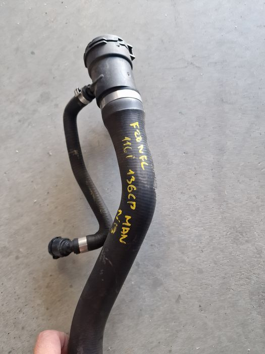 Furtun apa antigel bmw f20 f21 f30 f31 n13 116i 316i