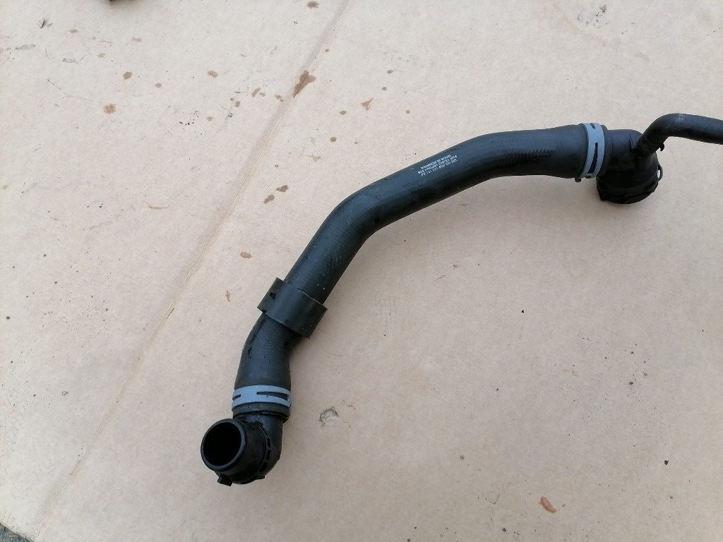 Furtun apa Audi A3 8V 2.0 tdi 5Q0122101AJ 5Q0 122 101 AJ