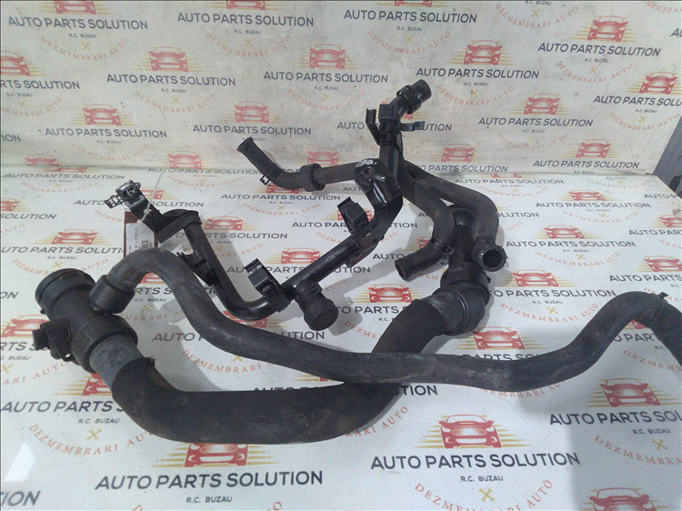 Furtun apa AUDI A4 B7 1.9 tdi an fabr.2007