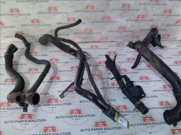 Furtun apa AUDI A4 B7 2.0TDI an fabr. 2007