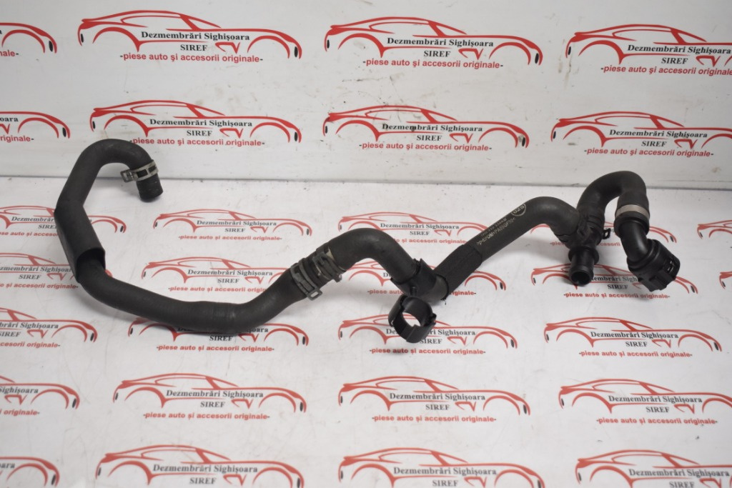 Furtun apa Audi A4 B8 2.0 TDI CJC 8K0819334AB 3