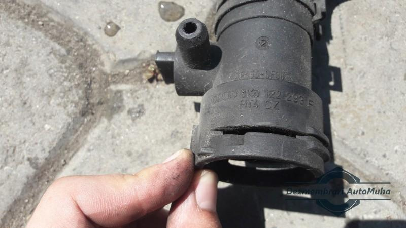 Furtun apa Audi Q3 (2011->) 8K0 122 293 
