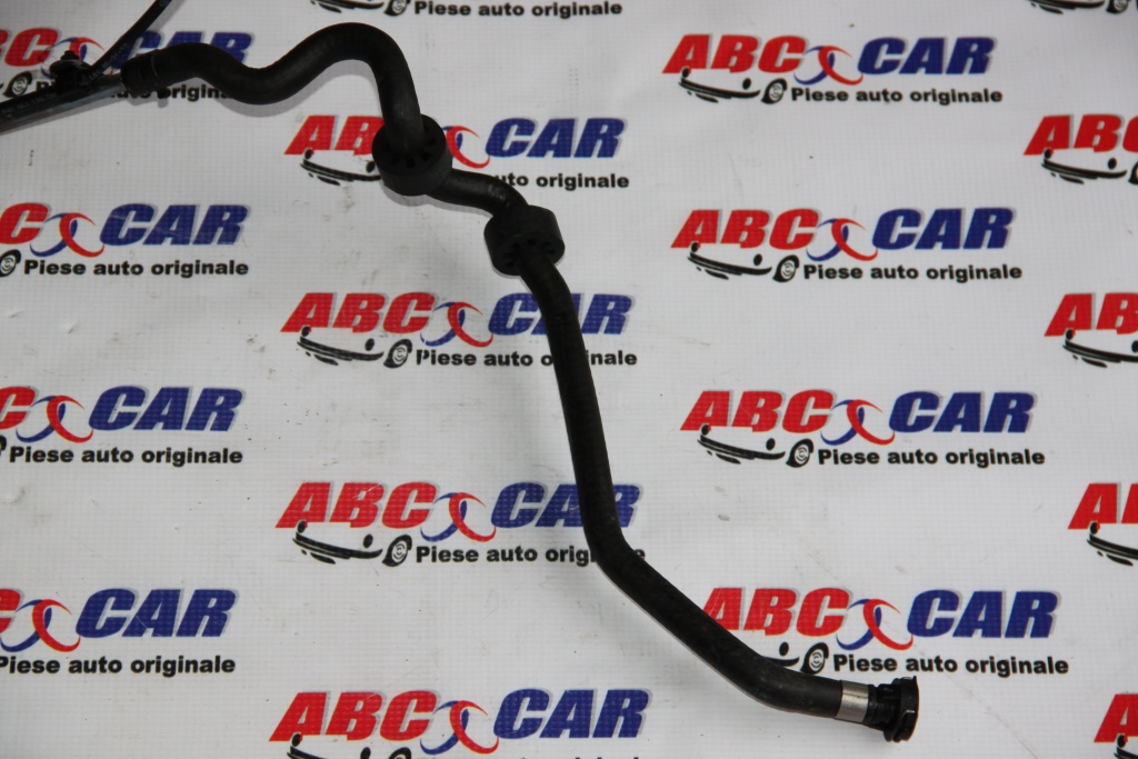 Furtun apa Audi Q3 8U 2.0 TFSI cod: 5N0122447AB model 2013