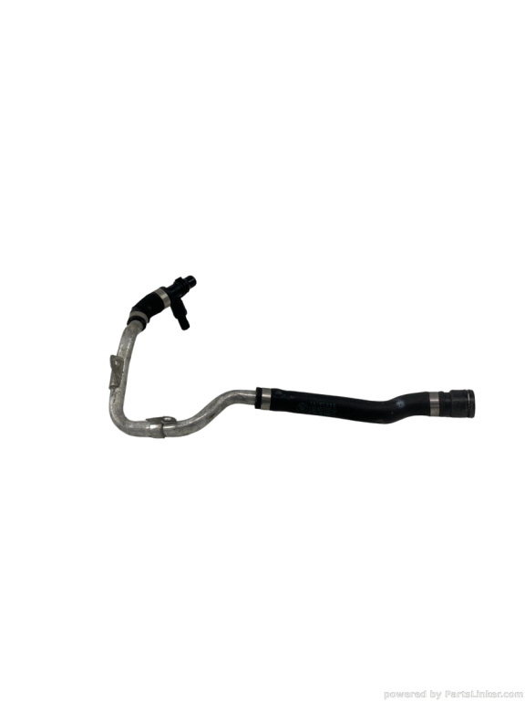 Furtun apa BMW 5 (F10) [ 2009 - 2016 ] 530 d (N57 D30 A) 190KW|258HP OEM 8573157