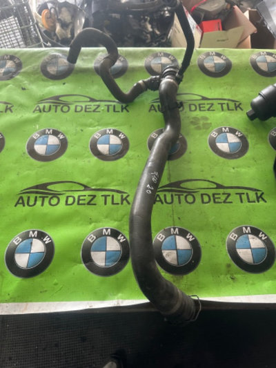 Furtun apa BMW F10 cod produs:780981701 / 7809817 