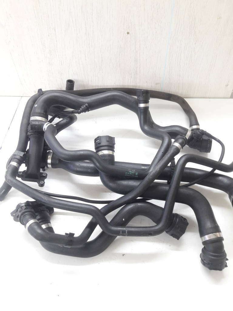 Furtun apa bmw f30 f31