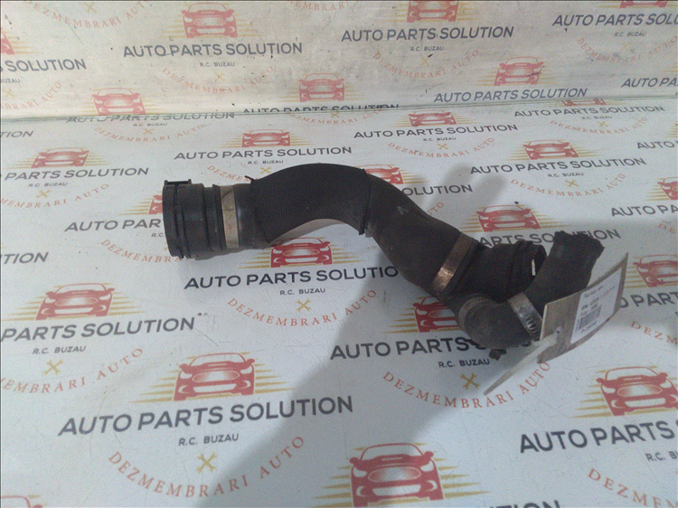 Furtun apa BMW SERIA 1 2.0 D an fabr.2006