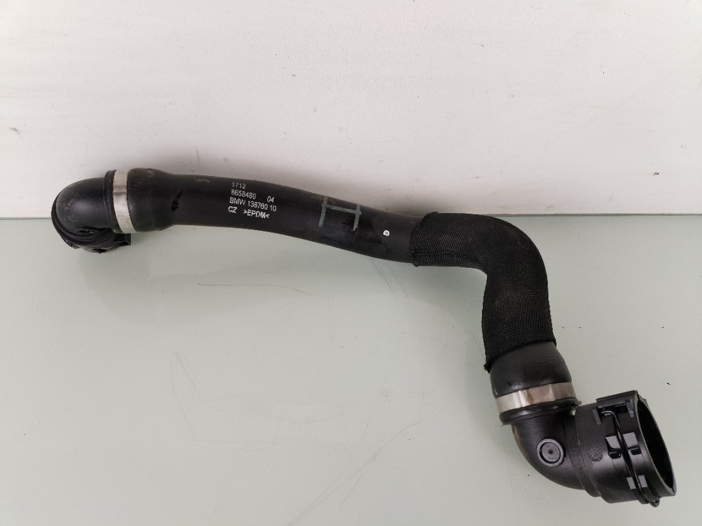 Furtun apa BMW Seria 1 F40 1.5B B38 8658480