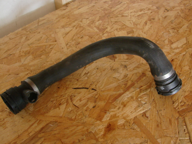 Furtun apa BMW Seria 3 E46 [1997 - 2003] Touring wagon 318i MT (118 hp) 1.9 i