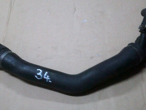 Furtun apa BMW Seria 3 E46, 2247308