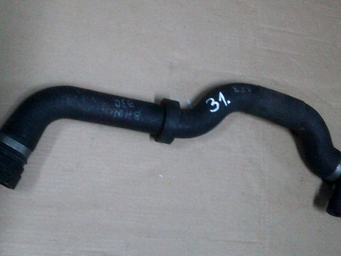 Furtun apa BMW Seria 3 E46, 2247849