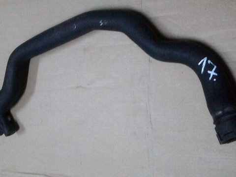 Furtun apa BMW Seria 3 E46, 2249778-05