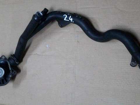 Furtun apa BMW Seria 3 E46, BMW X3 E83, X5 E53, 7787379