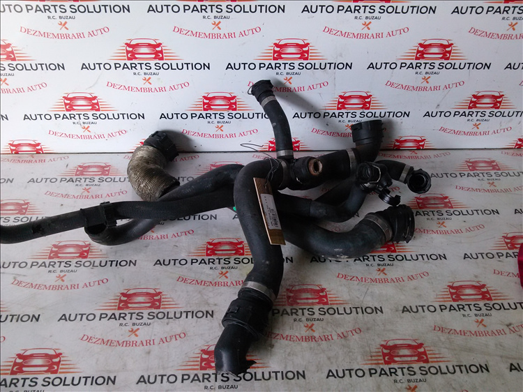 Furtun apa BMW SERIA 3 E91 1.8 B an fabr. 2008
