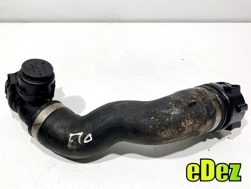 Furtun apa BMW Seria 5 (2010-2017) [F10] 3.0 d N57