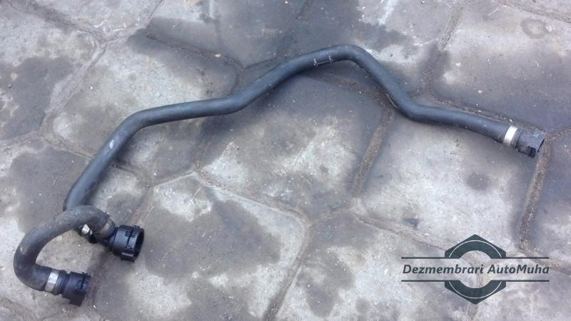 Furtun apa BMW Seria 5 (2010->) [F10] 1712 8 50