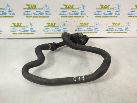 Furtun apa BMW Seria 7 G11/G12 [2015 - 2020]