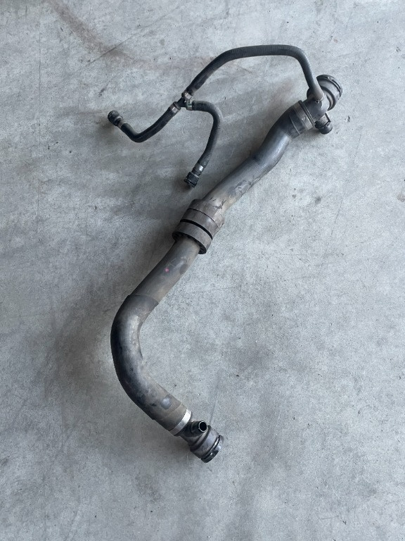 Furtun apa Bmw X3 F25/X4 F26 diesel B47 cod 4751116