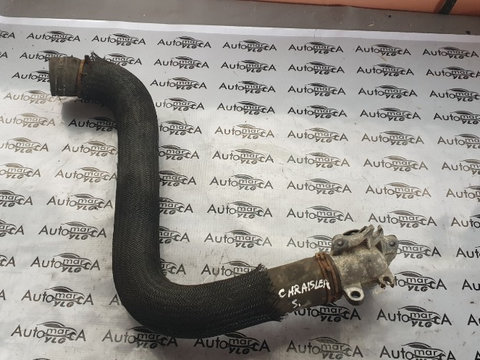 Furtun apa chrysler 300c