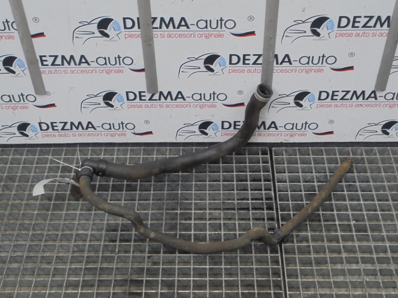 Furtun apa, Citroen C4, 2.0 hdi, RHR
