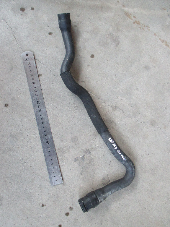 Furtun apa CK1320296 Mercedes A-Class W169 2.0 CDI