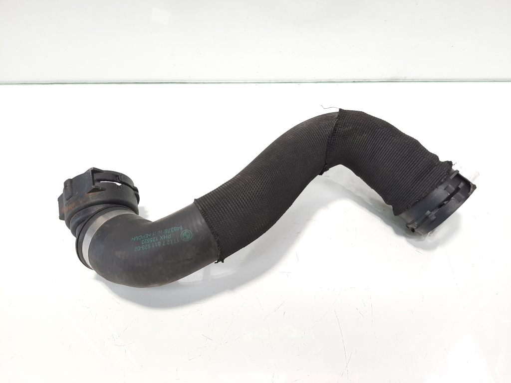 Furtun apa, cod 17127811923-02, Bmw 3 (E90), 2.0 diesel, N47D20C (idi:484376)