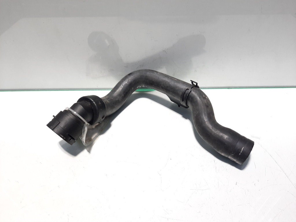 Furtun apa, cod 8E0121101C, Audi A4 (8EC, B7) 1.9 TDI, BKE (id:123170)