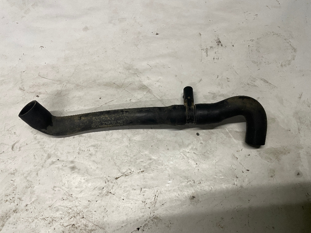 Furtun apa cu senzor Volkswagen Golf 4 Break 16V 55kW 1.4 benzina 1997- 2005 - Cod 036103474C