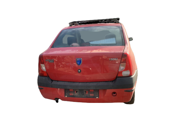 Furtun apa Dacia Logan [2004 - 2008] Sed