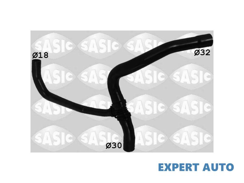 Furtun apa Dacia SANDERO 2008-2016 #2 18083A