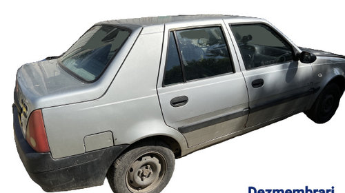 Furtun apa Dacia Solenza [2003 - 2005] S