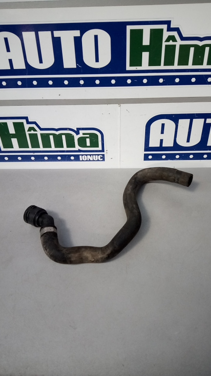 Furtun apa fara cod 1.9 TDI Audi A4 B6 2000-2005