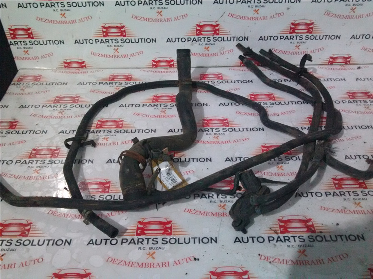 Furtun apa FORD FOCUS 2 1.6 D an fabr. 2006