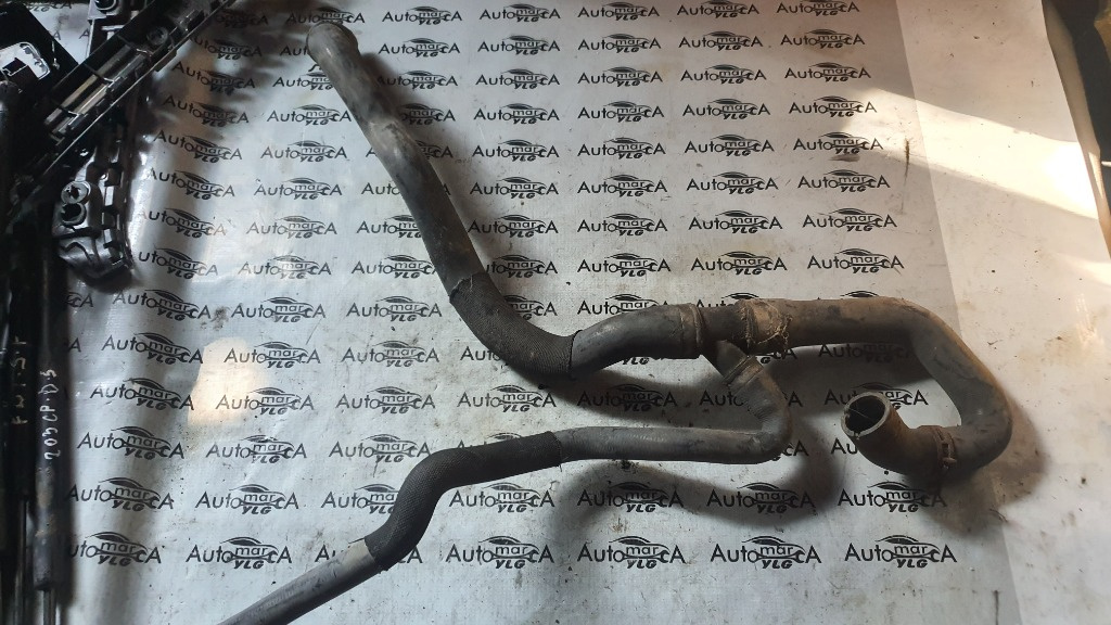 Furtun apa ford focus 2 2.0cdi 2005