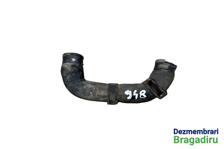 Furtun apa Hyundai i30 FD [2007 - 2010] Hatchback 1.6 CRDi MT (116 hp) Cod motor D4FB