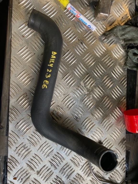 Furtun apa Iveco Daily VI 2.3 hpi euro 6 cod 58016