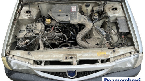 Furtun apa la radiator superior Dacia So