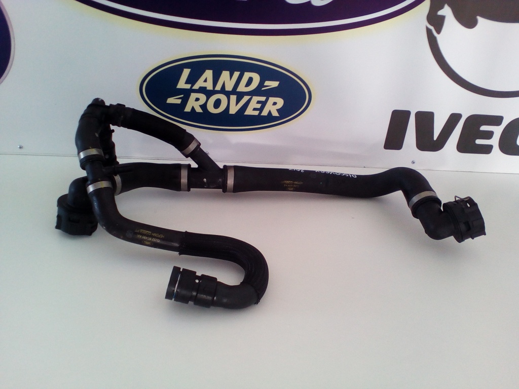 Furtun apa Land Rover Discovery Sport 2017 2.0 d Cod GJ32-8260-AA