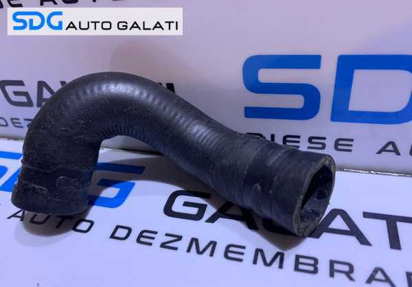 Furtun Apa Lichid Racire Motor Skoda Rap