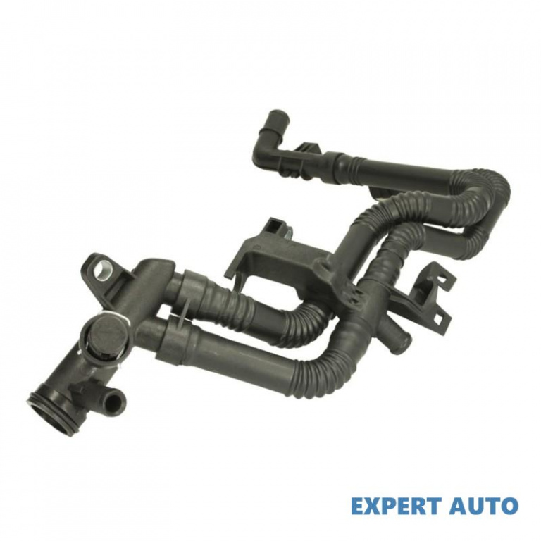 Furtun apa Mazda 2 (DY) 2003-2016 #4 036730