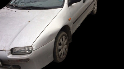 Furtun apa Mazda 323 BA [1994 - 1998] Ha