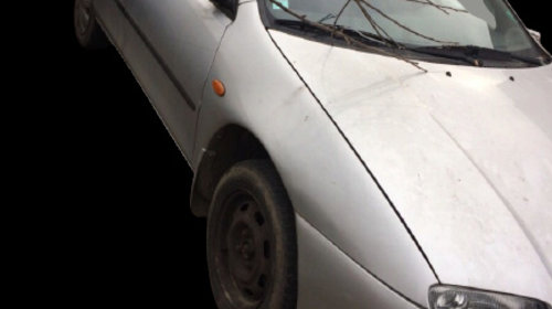 Furtun apa Mazda 323 BA [1994 - 1998] Ha
