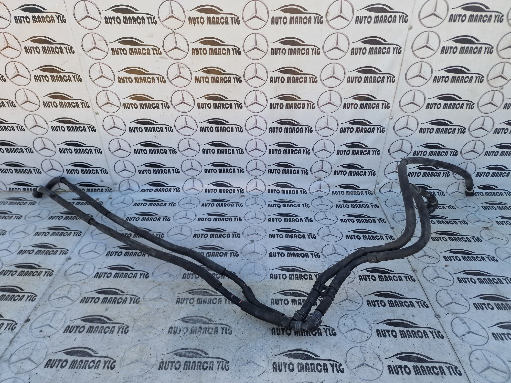 Furtun apa Mercedes a1678322500