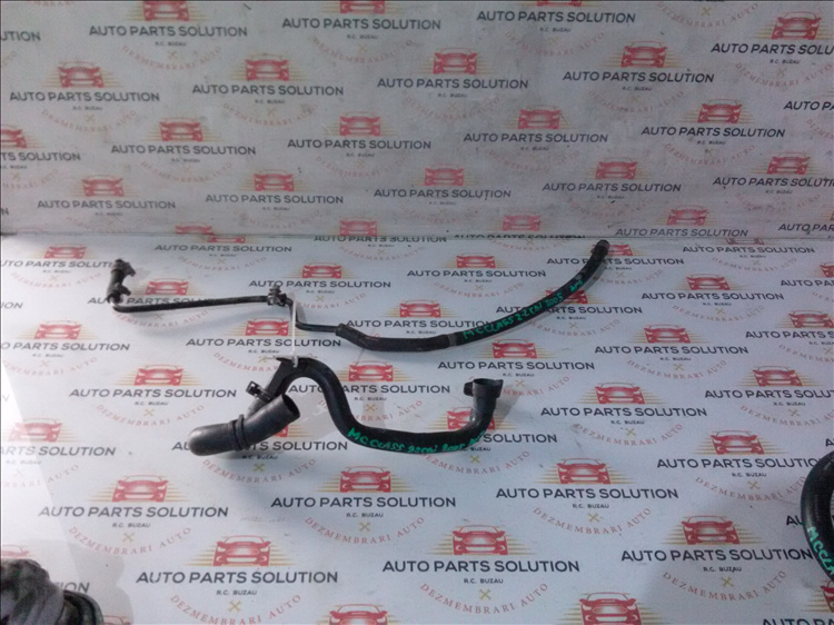 Furtun apa MERCEDES BENZ C CLASS (W203) 2000-2007