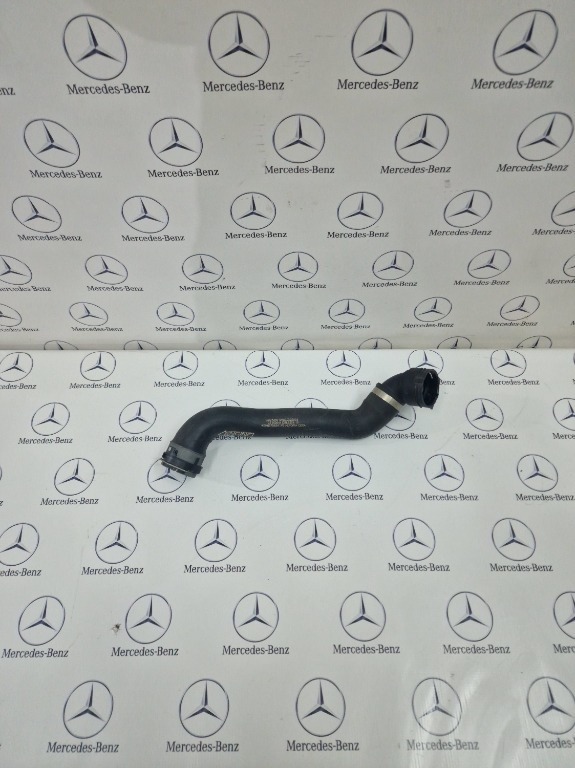 Furtun apa Mercedes GLC COUPE X253 C253 A2535019582